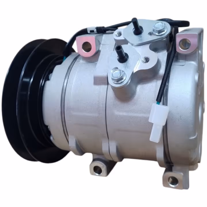 AFI Compresor Isuzu 10S15C 1B 142mm 24V AFI CP5372T Colombia