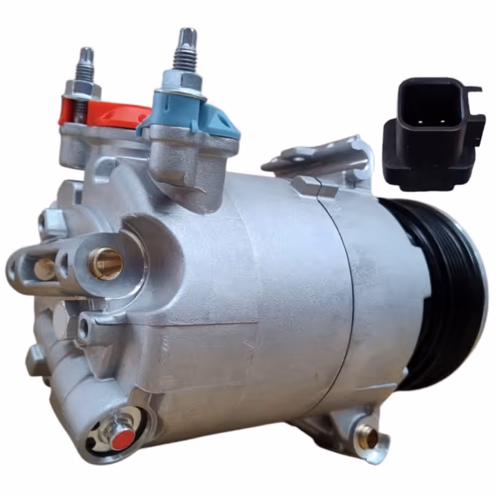 AFI Compresor Land Rover Range Rover Evoque 2,0L 12-15 (Volvo S60 12-14) AFI CP5382 Colombia
