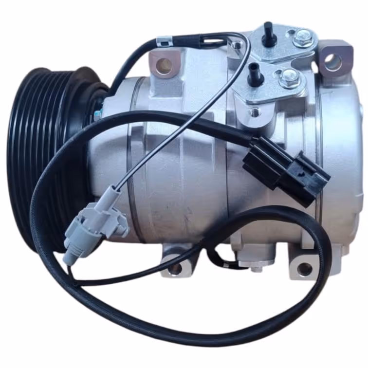 AFI Compresor Mitsubishi Montero 01-06 (Montero 3,5L 01-02) AFI CP5386T Colombia