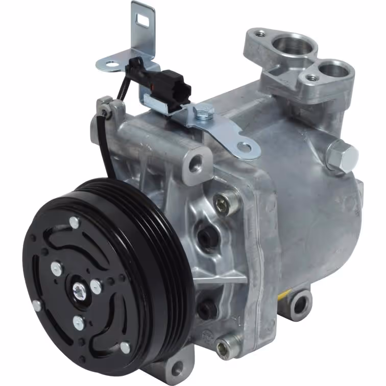 AFI Compresor Subaru Impreza 2,5L 08-14 (Impreza 2,0L 08-11, Forester 07-14, WRX) AFI CP5391T Colombia