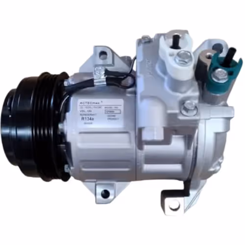 ACTECmax Compresor SUZUKI G. VITARA 2,0L 04-08 4PK ACTECmax CP5392A Colombia