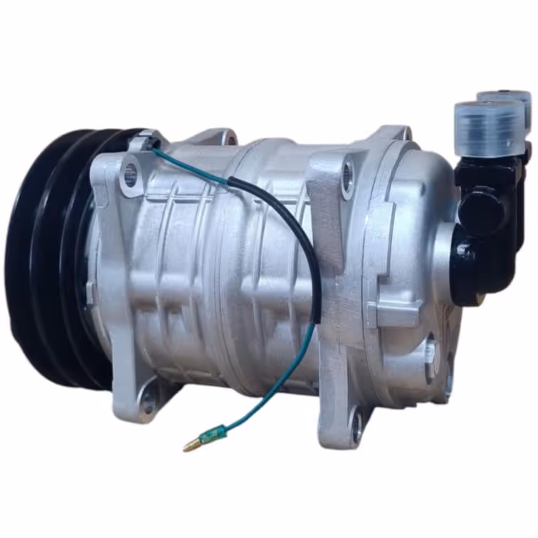 AFI Compresor TM15 Oreja 2A 24V AFI CP5393T Colombia