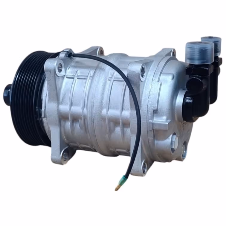 AFI Compresor TM15 Oreja 8PK 12V AFI CP5394T Colombia