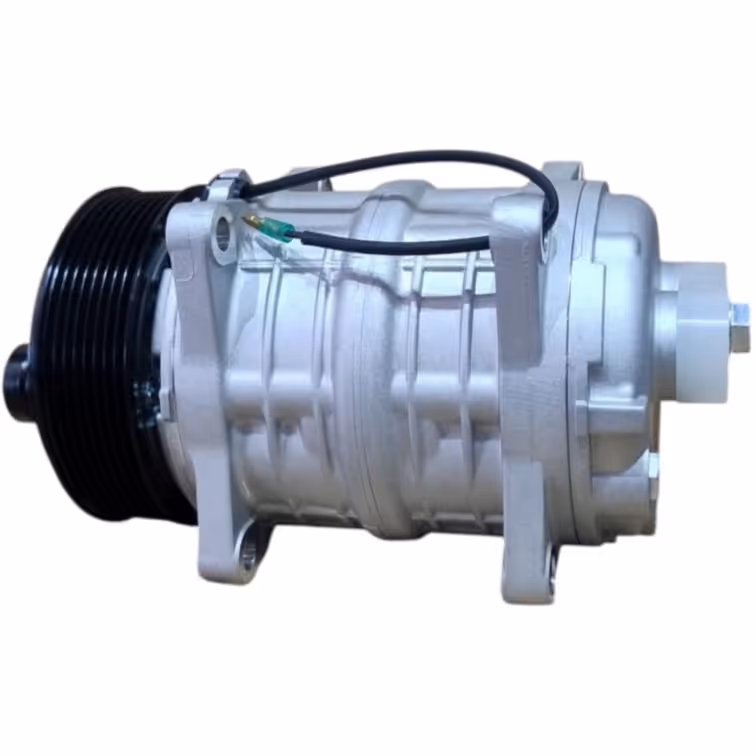 AFI Compresor TM15 Oreja R404a 8PK 12V (Horizontal) AFI CP5395T Colombia