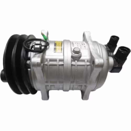 AFI Compresor TM16 Oreja 8PK 24V (Horizontal) AFI CP5397 Colombia