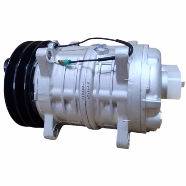 AFI Compresor TM16 Oreja R404a 2A 12V AFI CP5398T Colombia