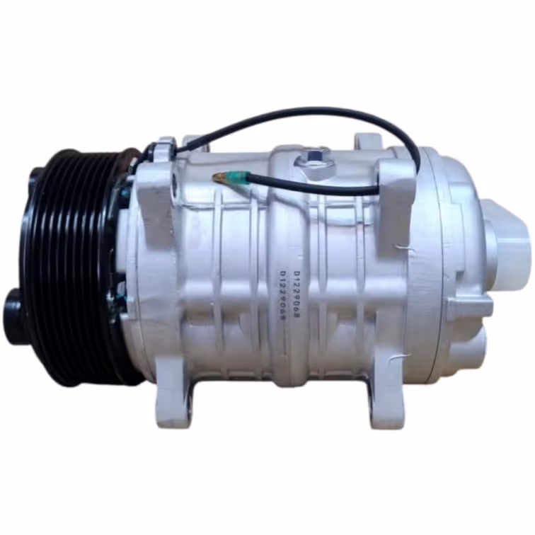 AFI Compresor TM16 Oreja R404a 8PK 12V (Horizontal) AFI CP5399T Colombia