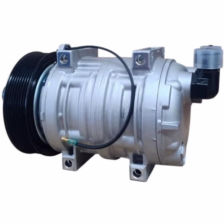 AFI Compresor TM21 T.P R404a 8PK 12V AFI CP5405T Colombia