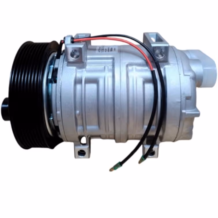 ACTECmax Compresor TM21 T.P R404a 8PK 24V ACTECmax CP5406A Colombia