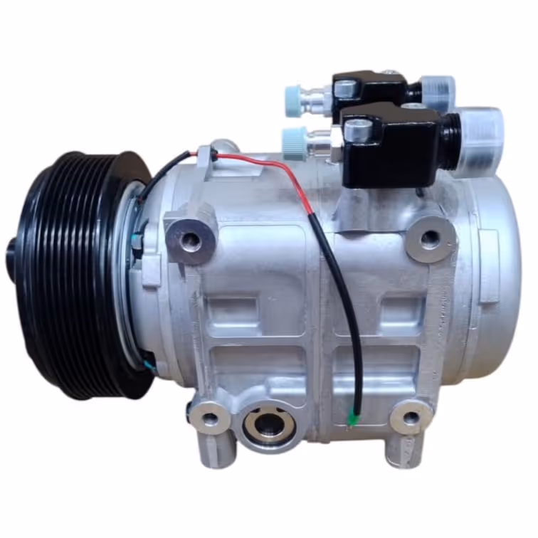 AFI Compresor TM31 T.P 8PK 12V AFI CP5409T Colombia