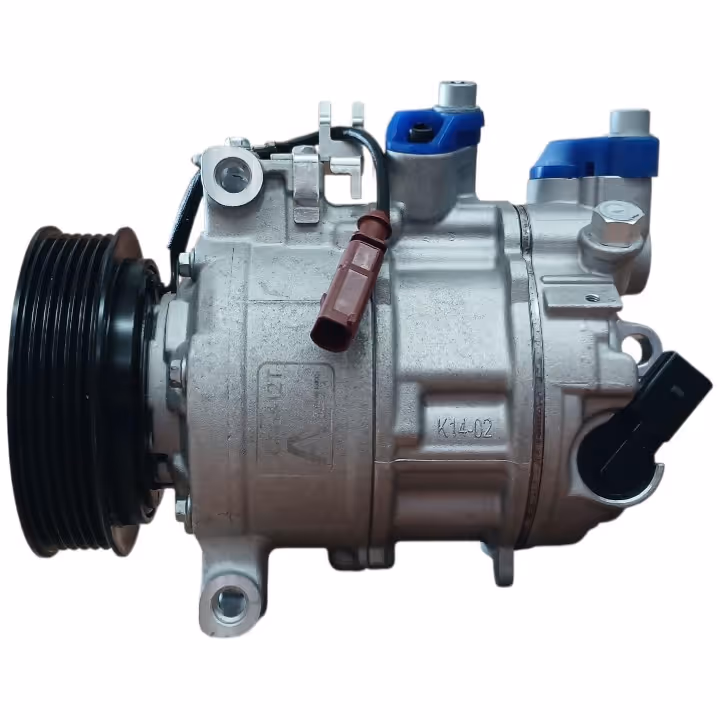 AFI Compresor VW Tiguan 18-23 (Golf 18-21, GTI 19-23, Jetta 19-21) 6SAS14C 6PK AFI CP5412T Colombia