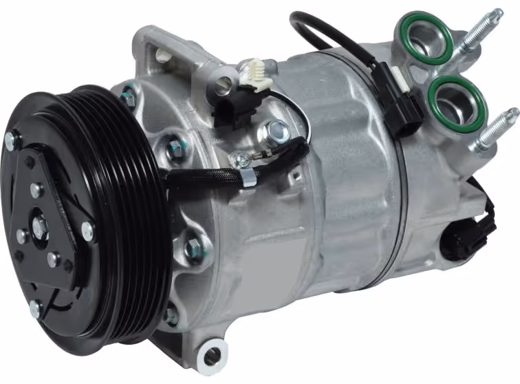 AFI Compresor Volvo S60 15-21 (S80, V60, XC60, XC70, XC90) PXC16 6PK AFI CP5414J Colombia
