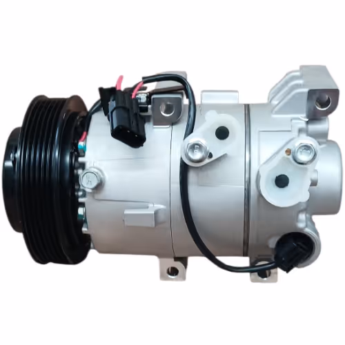 AFI Compresor Kia Rio 18-19 (Accent 1,6L 18-19) AFI CP5417T Colombia