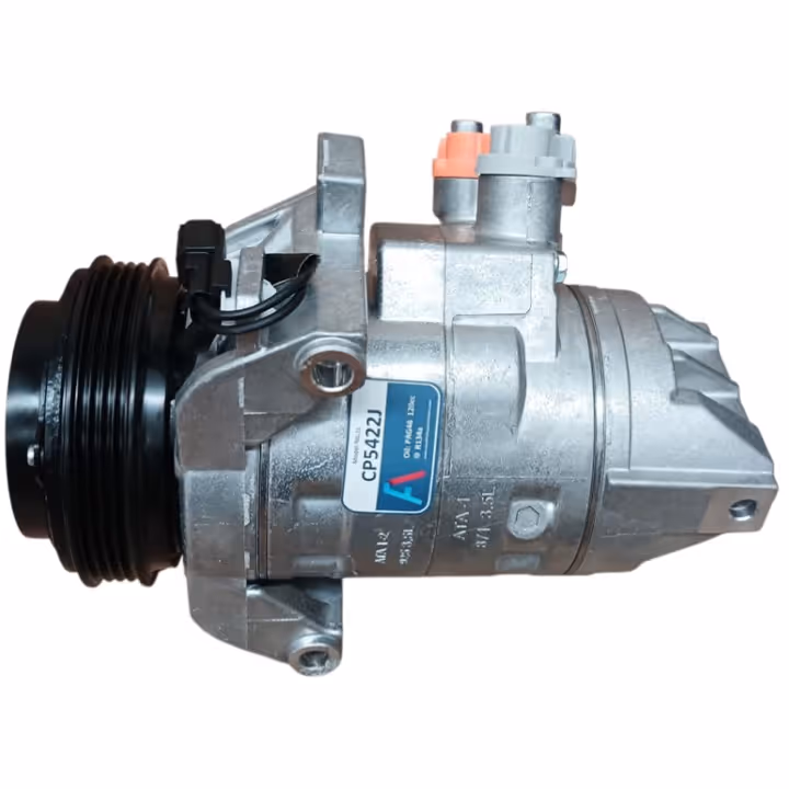 AFI Compresor Ford F-150 3,5L 15-16 AFI CP5422J Colombia