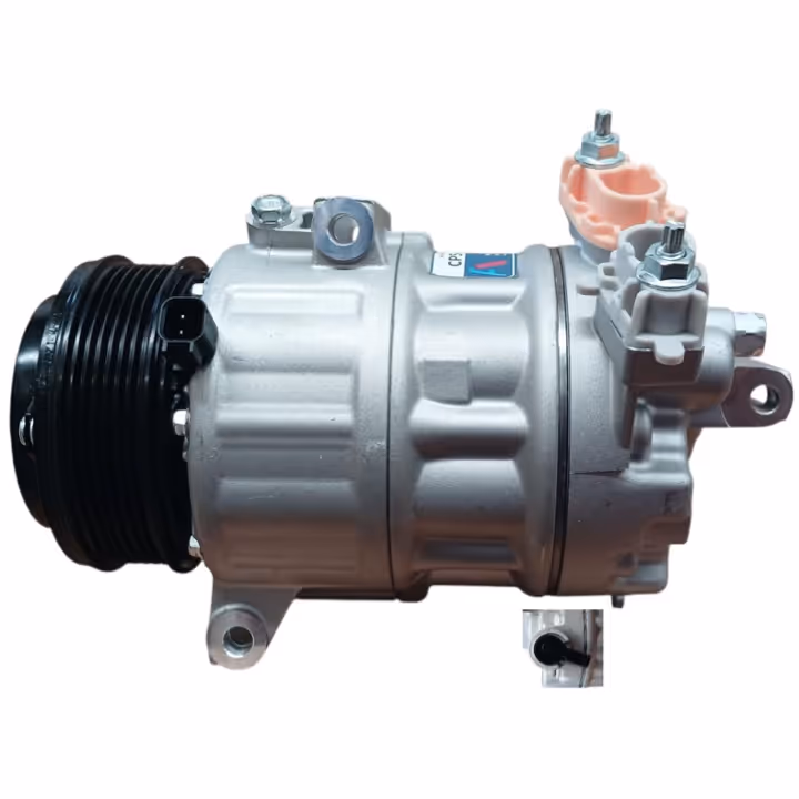 AFI Compresor Ford Ranger 2,0L 18-20 AFI CP5423J Colombia