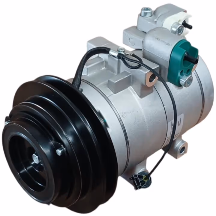 ACTECmax Compresor Hyundai H1 Grand Starex 97-04 HS20 1A ACTECmax CP5426A Colombia