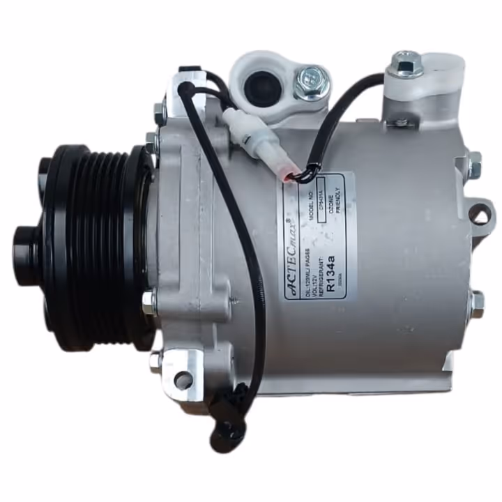 ACTECmax Compresor Mitsubishi Lancer 08-11 (Outlander 07-08) ACTECmax CP5431A Colombia