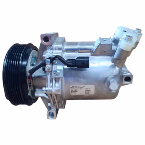 ACTECmax Compresor Renault Logan 17-20 (Duster) CR12S 6PK ACTECmax CP5432A Colombia