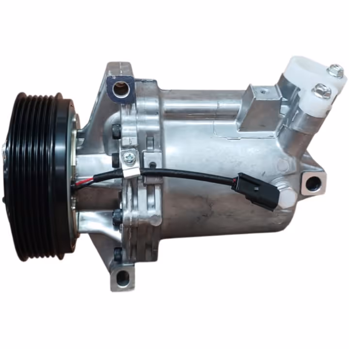 AFI Compresor Renault Logan 17-20 (Duster) CR12S 6PK AFI CP5432J Colombia