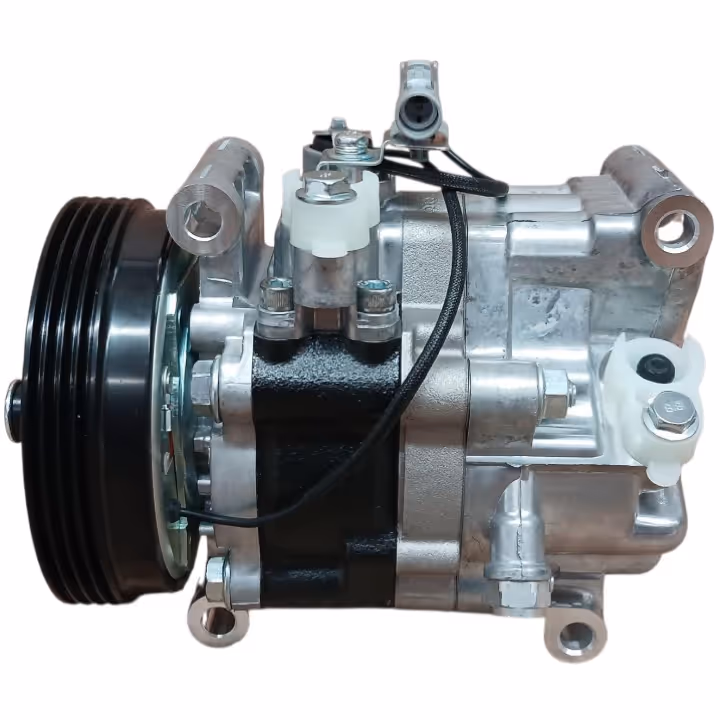 AFI Compresor Suzuki Swift 4PK AFI CP5434J Colombia