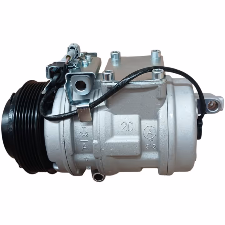 AFI Compresor Toyota Land Cruiser 4,7L 98-07 (Lexus LX470 98-05) 10PA20C 6PK AFI CP5437J Colombia