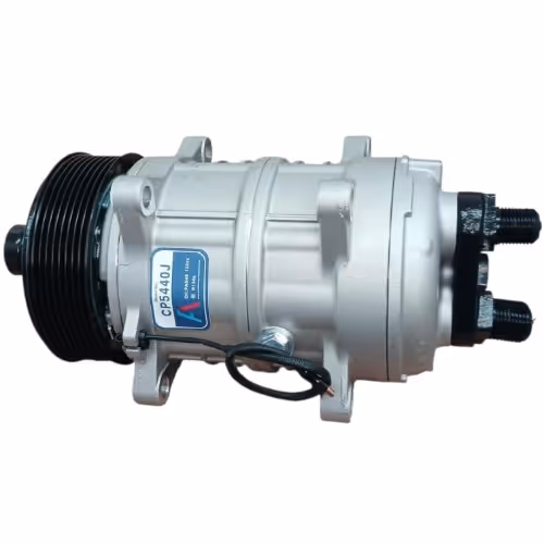 AFI Compresor TM16 Oreja 8PK 12V (Horiz.) AFI CP5634J Colombia