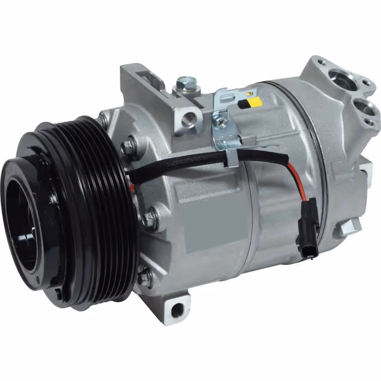 AFI Compresor Nissan Sentra 2,0L 07-12 (Qashqai/Trafic/Koleos 12) 6PK AFI CP5455T Colombia
