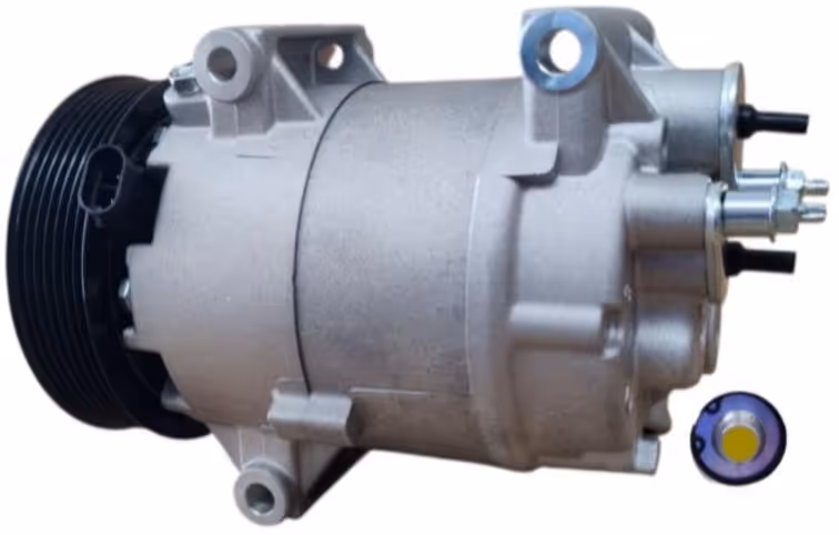 AFI Compresor Renault Megane 2,0L 07-12 (Scenic 1,6/2,0L 07-12) AFI CP5456J Colombia