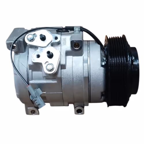 AFI Compresor 10S17C DER. S/Clutch (Hilux Diesel, Prado 07-10) AFI CP5460T Colombia