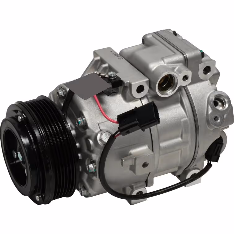 AFI Compresor Kia Sorento 3,3L 19-20 (Sorento 2,4L 19) AFI CP5463T Colombia