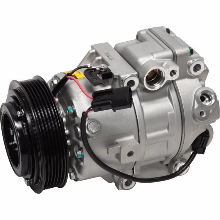 ACTECmax Compresor Kia Sorento 2,4L 19-20 ACTECmax CP5464A Colombia