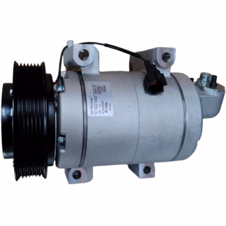 ACTECmax Compresor Nissan Urvan 99-06 ACTECmax CP5468A Colombia