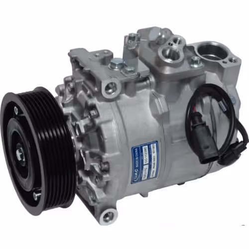 ACTECmax Compresor Audi Q7 3,0L 09 (Q7 3,6L 07-10, VW Touareg 04-15, Cayenne 04-06) ACTECmax CP5469A Colombia