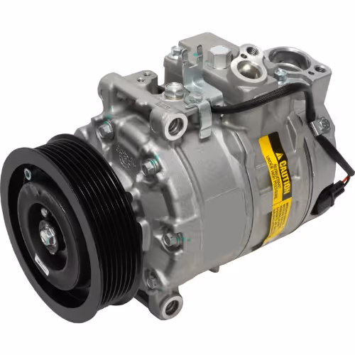 AFI Compresor Audi Q7 3,0L 09 (Q7 3,6L 07-10, VW Touareg 04-15, Cayenne 04-06) AFI CP5469T Colombia