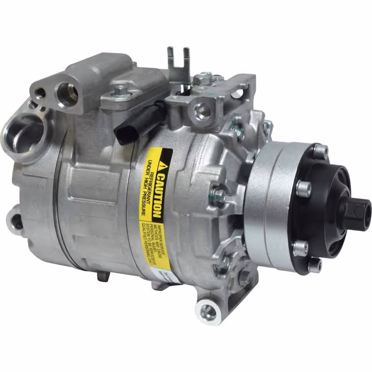 AFI Compresor Audi Q7 4,2L 07-10 (A6 04-13, A8 07-10, R8 09-12, Touareg, Lamborgini) AFI CP5471T Colombia