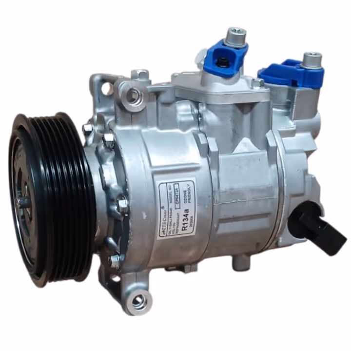 ACTECmax Compresor Audi A4 2,0L 05-07 (A4 1,8L 01-08, Q7 3,0L 11-15) ACTECmax CP5472A Colombia