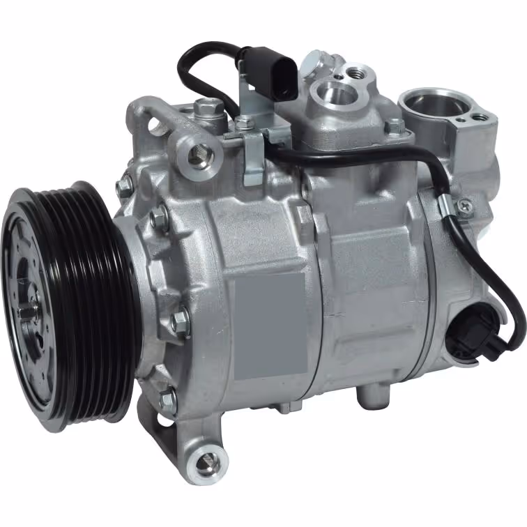 AFI Compresor Audi A4 2,0L 05-07 (A4 1,8L 01-08, Q7 3,0L 11-15) AFI CP5472T Colombia