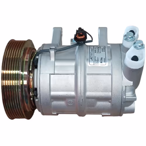 ACTECmax Compresor Nissan Patrol 98-06 (Altima 97-01, Frontier) ACTECmax CP5475A Colombia