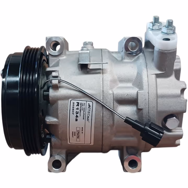 ACTECmax Compresor Nissan Pathfinder 3,5L 01-04 ACTECmax CP5478A Colombia