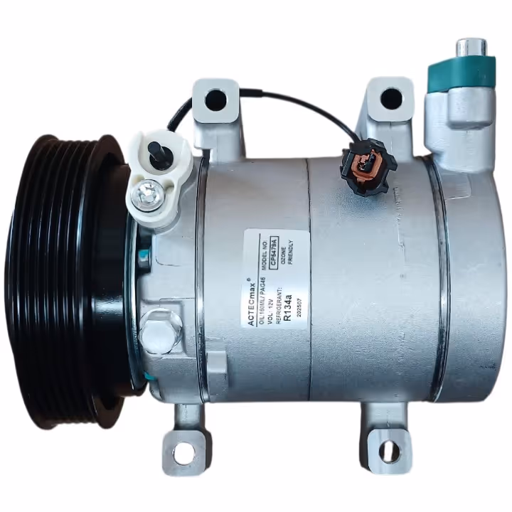 ACTECmax Compresor Nissan Sentra 00-06 ACTECmax CP5479A Colombia