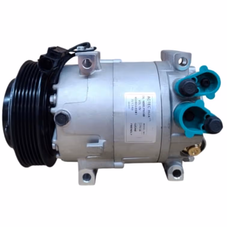ACTECmax Compresor Kia Picanto Ion 15-17 (Eco Taxi) ACTECmax CP5480A Colombia