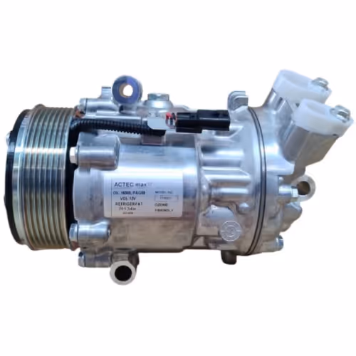 ACTECmax Compresor Renault Duster Turbo 22-23 (Captur) ACTECmax CP5485A Colombia