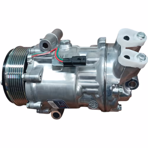 AFI Compresor Renault Duster Turbo 22-23 (Captur) AFI CP5485J Colombia
