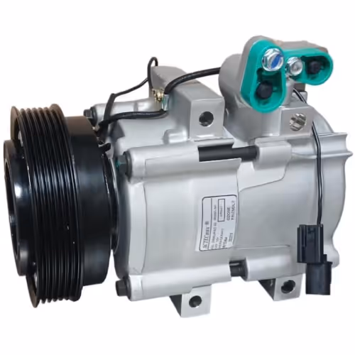 ACTECmax Compresor Hyundai Santa Fe 2,7L 01-06 (Sonata 99-05, Optima 01-06, Terracan) ACTECmax CP5486A Colombia