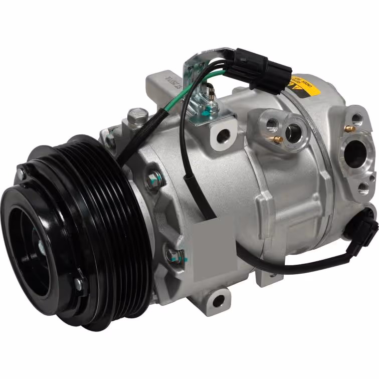 ACTECmax Compresor Hyundai Tucson 2,0L 19-23 ACTECmax CP5487A Colombia