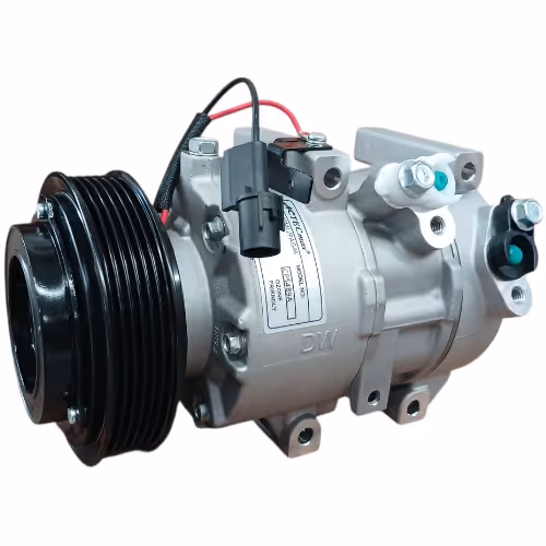 ACTECmax Compresor Kia Carens 2,4L 07-12 (Rondo 2,4L 07-09, Sorento 2,4L 12) ACTECmax CP5489A Colombia