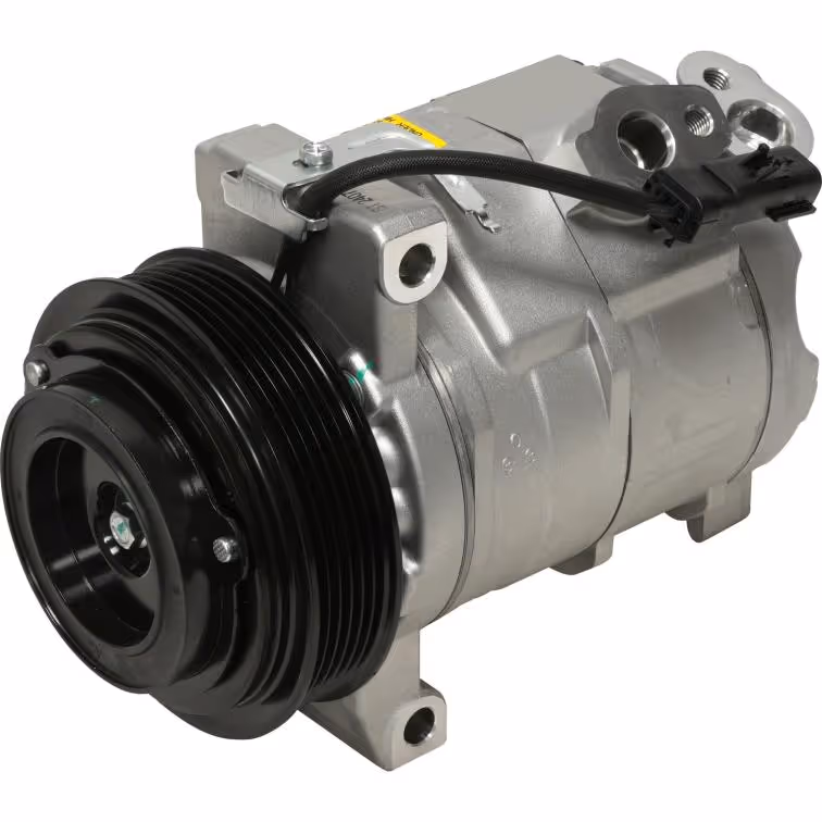 ACTECmax Compresor Dodge Journey 2,4L 09-20 S/válvula ACTECmax CP5493A Colombia