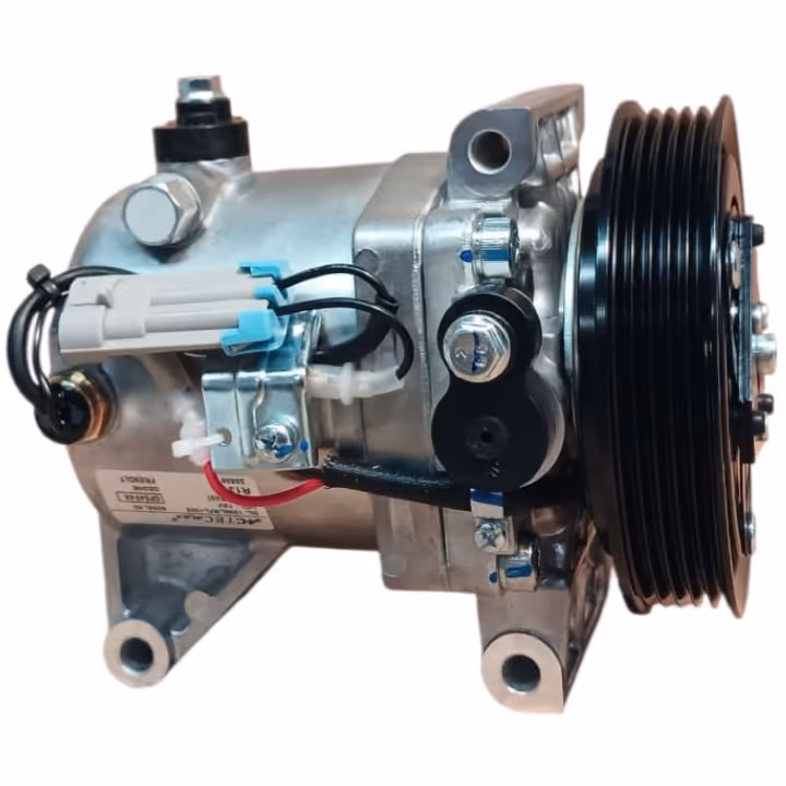 ACTECmax Compresor Fiat Palio 02-08 ACTECmax CP5494A Colombia