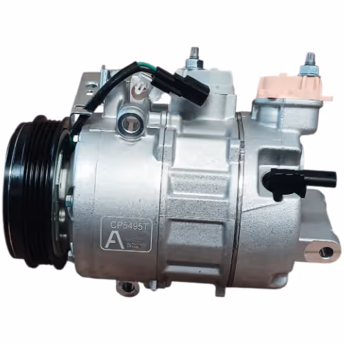 AFI Compresor Ford Edge 2,0L 19-23 AFI CP5495T Colombia