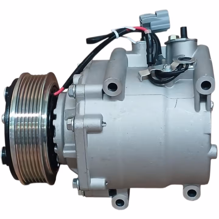 ACTECmax Compresor Honda Civic 1,7L 02-05 ACTECmax CP5497A Colombia